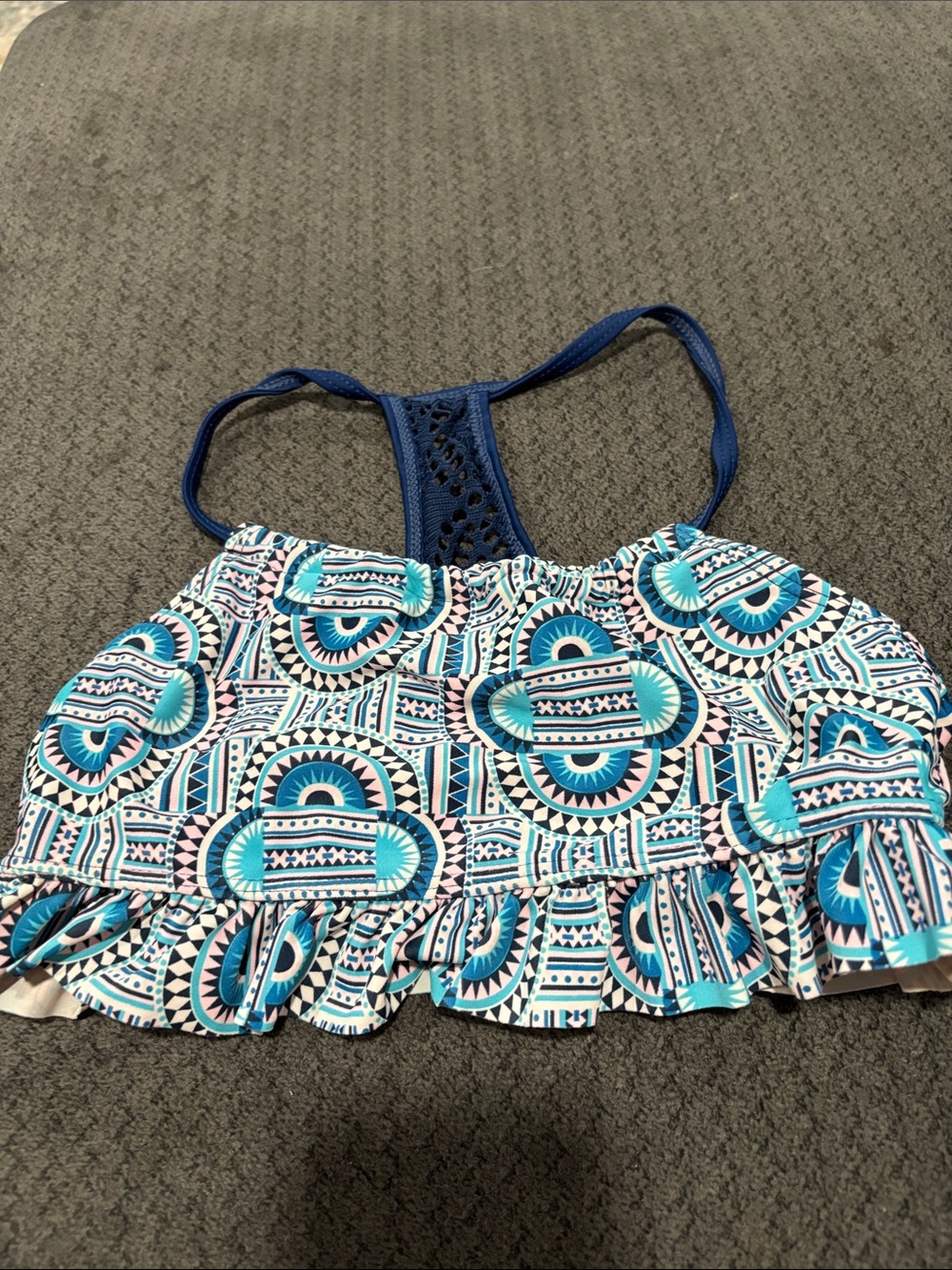 🟢10/$10 - tankini top